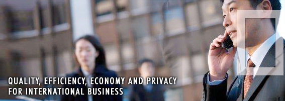 Business Solutions
