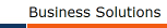 Business Solutions