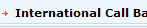 International Call Back Service